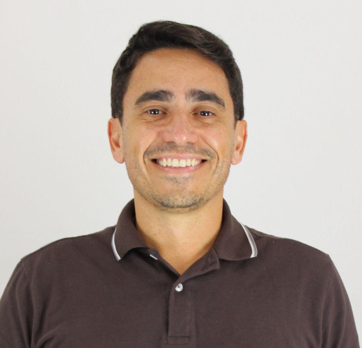 Almir Penaforte Júnior