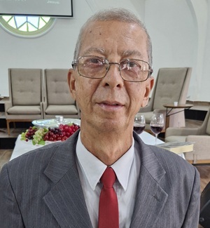 Daniel Francisco Daniel Francisco