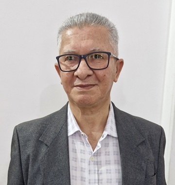 Ivaldo Pinto Ivaldo Pinto