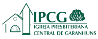 Igreja Presbiteriana Central de Garanhuns
